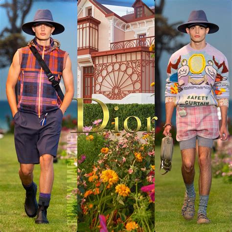 dior men's 2023|dior summer collection 2023.